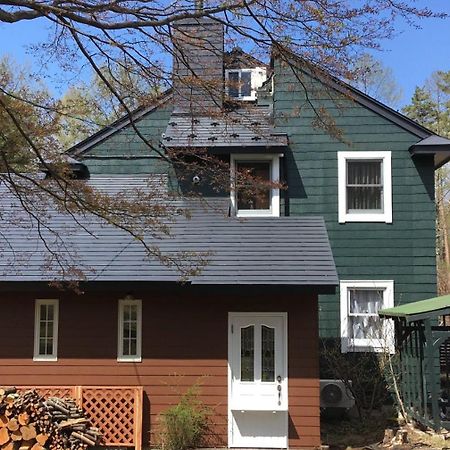 Julian'S English Homestay And Pension Fujimi Екстериор снимка