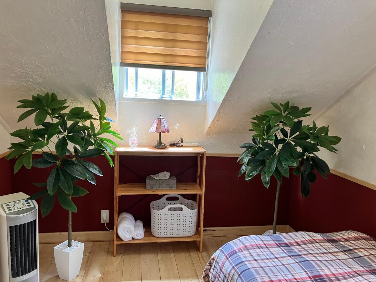 Julian'S English Homestay And Pension Fujimi Екстериор снимка
