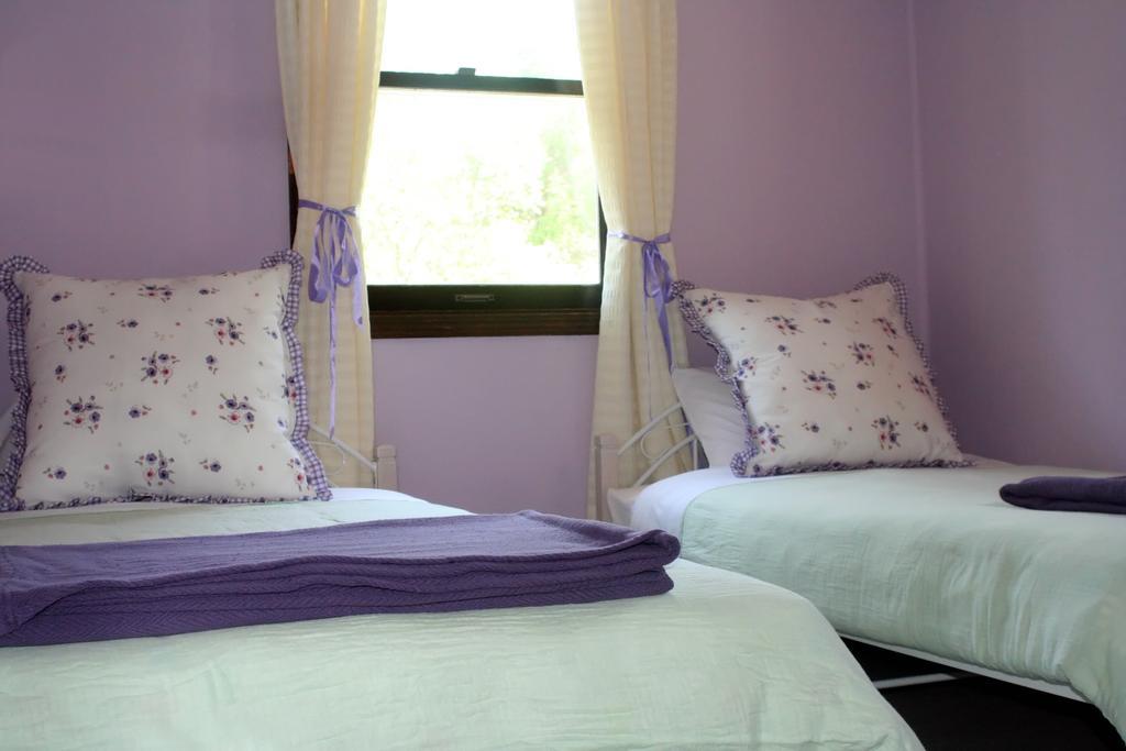 Julian'S English Homestay And Pension Fujimi Стая снимка