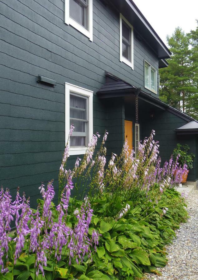 Julian'S English Homestay And Pension Fujimi Екстериор снимка